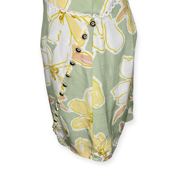 SABO SKIRT ZACO Marais Dress - Picture 8 of 15